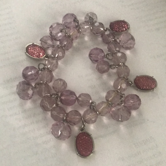 Bracelets Lot of Three (3), Size Large - Picture 2 of 4